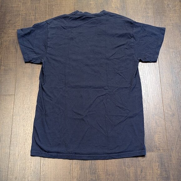 'Don't Bro Me If You Don't Know Me' T-Shirt Size M - Picture 4 of 4